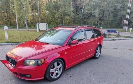 Volvo V50 I, 2005 год, 1 099 000 рублей, 8 фотография