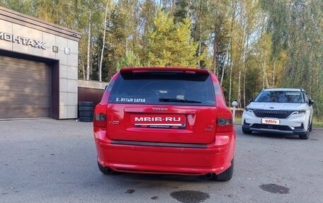 Volvo V50 I, 2005 год, 1 099 000 рублей, 4 фотография
