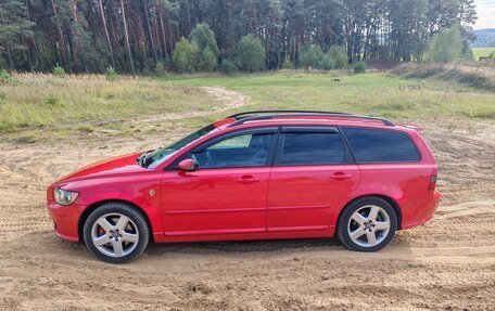 Volvo V50 I, 2005 год, 1 099 000 рублей, 19 фотография