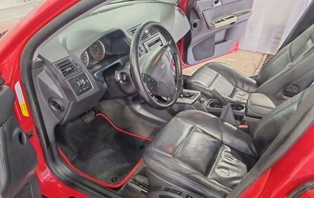 Volvo V50 I, 2005 год, 1 099 000 рублей, 21 фотография