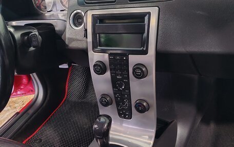 Volvo V50 I, 2005 год, 1 099 000 рублей, 23 фотография