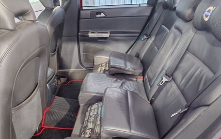 Volvo V50 I, 2005 год, 1 099 000 рублей, 24 фотография