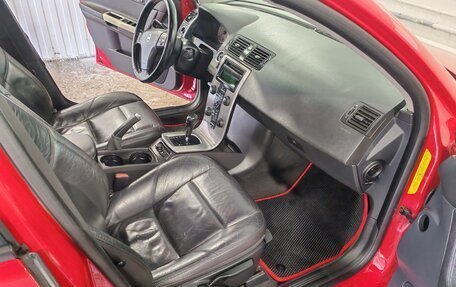 Volvo V50 I, 2005 год, 1 099 000 рублей, 22 фотография