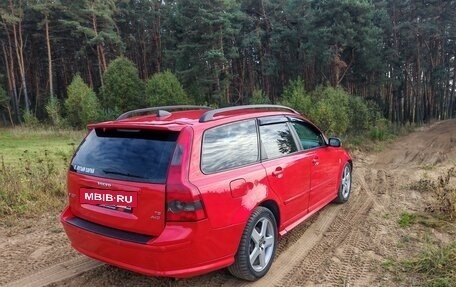 Volvo V50 I, 2005 год, 1 099 000 рублей, 15 фотография