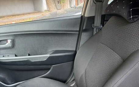 KIA Rio III рестайлинг, 2015 год, 860 000 рублей, 4 фотография