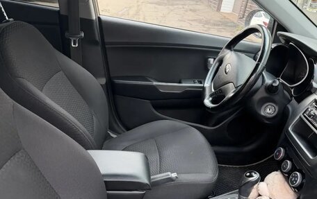 KIA Rio III рестайлинг, 2015 год, 860 000 рублей, 5 фотография