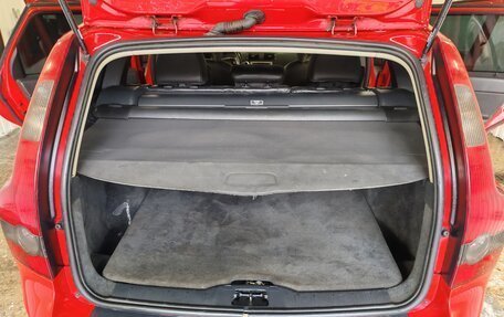 Volvo V50 I, 2005 год, 1 099 000 рублей, 29 фотография