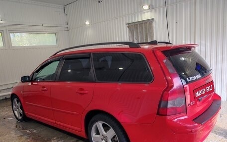 Volvo V50 I, 2005 год, 1 099 000 рублей, 34 фотография