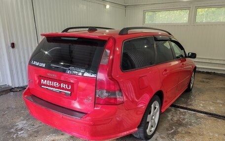 Volvo V50 I, 2005 год, 1 099 000 рублей, 35 фотография