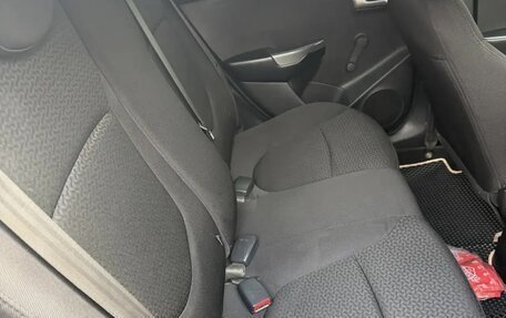 KIA Rio III рестайлинг, 2015 год, 860 000 рублей, 9 фотография