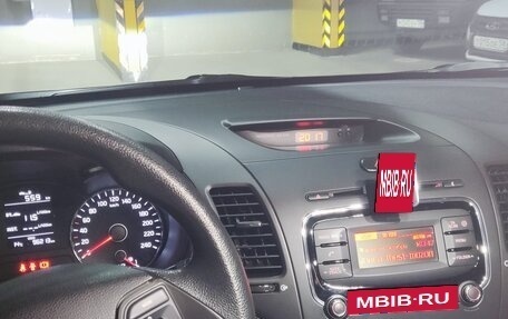 KIA Cerato III, 2017 год, 1 520 000 рублей, 6 фотография