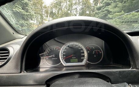 Chevrolet Lacetti, 2010 год, 395 000 рублей, 2 фотография