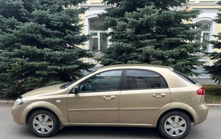 Chevrolet Lacetti, 2010 год, 395 000 рублей, 3 фотография