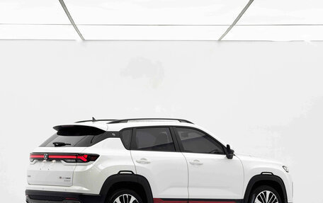 Changan CS35 Plus, 2022 год, 1 190 000 рублей, 2 фотография