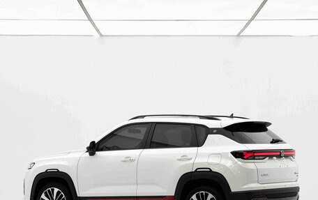 Changan CS35 Plus, 2022 год, 1 190 000 рублей, 4 фотография
