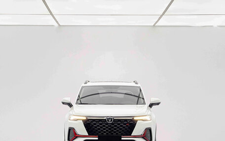 Changan CS35 Plus, 2022 год, 1 190 000 рублей, 6 фотография