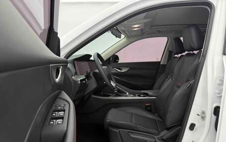 Changan CS35 Plus, 2022 год, 1 190 000 рублей, 10 фотография