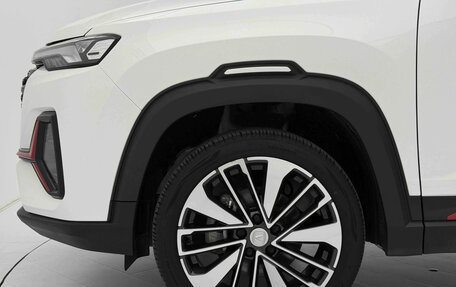 Changan CS35 Plus, 2022 год, 1 190 000 рублей, 8 фотография