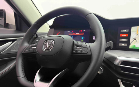 Changan CS35 Plus, 2022 год, 1 190 000 рублей, 13 фотография