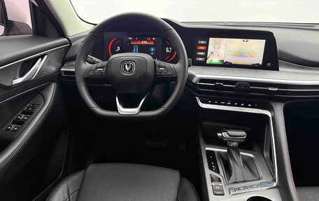 Changan CS35 Plus, 2022 год, 1 190 000 рублей, 12 фотография