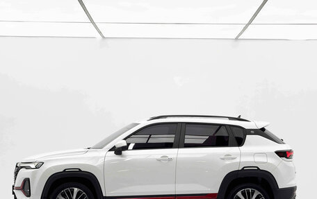Changan CS35 Plus, 2022 год, 1 190 000 рублей, 5 фотография