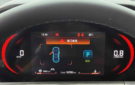 Changan CS35 Plus, 2022 год, 1 190 000 рублей, 14 фотография
