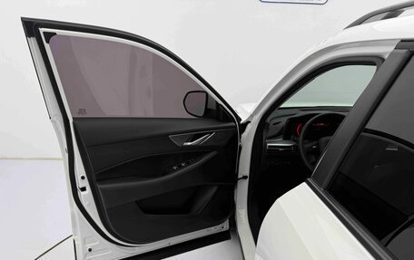 Changan CS35 Plus, 2022 год, 1 190 000 рублей, 9 фотография