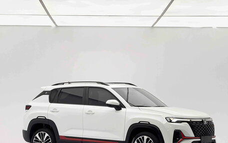 Changan CS35 Plus, 2022 год, 1 190 000 рублей, 3 фотография