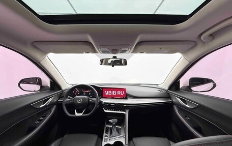 Changan CS35 Plus, 2022 год, 1 190 000 рублей, 11 фотография