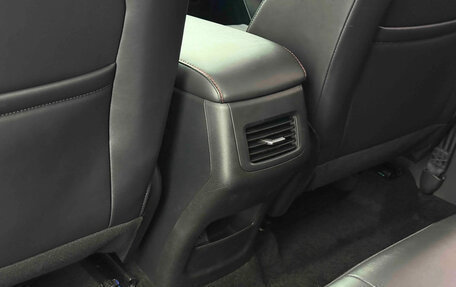 Changan CS35 Plus, 2022 год, 1 190 000 рублей, 24 фотография