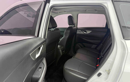 Changan CS35 Plus, 2022 год, 1 190 000 рублей, 23 фотография