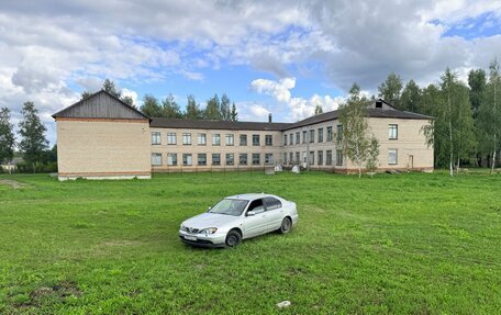 Nissan Primera II рестайлинг, 2001 год, 160 000 рублей, 2 фотография