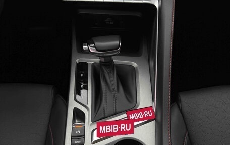 Changan CS35 Plus, 2022 год, 1 190 000 рублей, 16 фотография