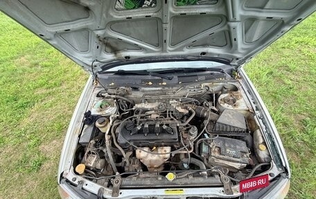 Nissan Primera II рестайлинг, 2001 год, 160 000 рублей, 3 фотография
