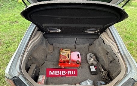 Nissan Primera II рестайлинг, 2001 год, 160 000 рублей, 4 фотография