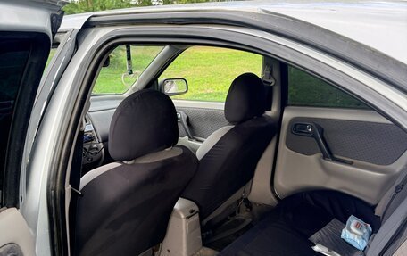 Nissan Primera II рестайлинг, 2001 год, 160 000 рублей, 13 фотография
