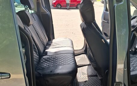 Citroen Berlingo II рестайлинг, 2009 год, 530 000 рублей, 4 фотография