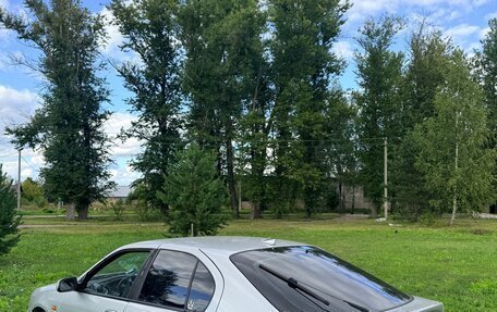 Nissan Primera II рестайлинг, 2001 год, 160 000 рублей, 14 фотография