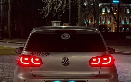 Volkswagen Golf VI, 2011 год, 420 000 рублей, 2 фотография