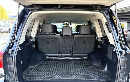 Toyota Land Cruiser 200, 2019 год, 6 650 000 рублей, 9 фотография