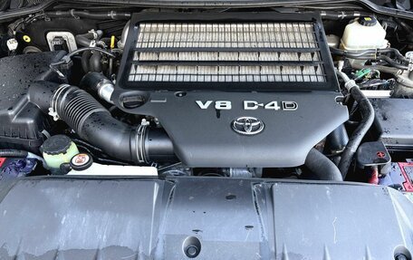 Toyota Land Cruiser 200, 2019 год, 6 650 000 рублей, 8 фотография