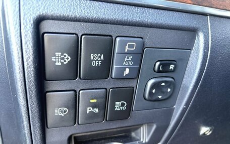 Toyota Land Cruiser 200, 2019 год, 6 650 000 рублей, 16 фотография