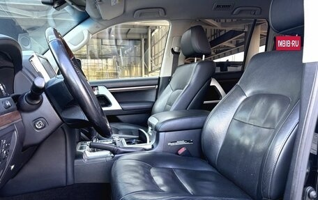 Toyota Land Cruiser 200, 2019 год, 6 650 000 рублей, 13 фотография