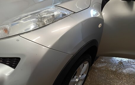 Nissan Juke II, 2012 год, 880 000 рублей, 3 фотография