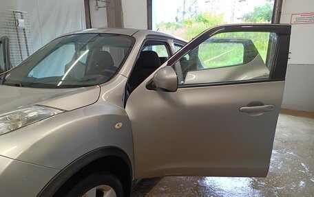 Nissan Juke II, 2012 год, 880 000 рублей, 4 фотография