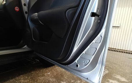 Nissan Juke II, 2012 год, 880 000 рублей, 12 фотография