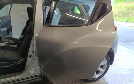 Nissan Juke II, 2012 год, 880 000 рублей, 9 фотография