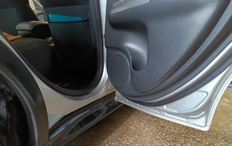 Nissan Juke II, 2012 год, 880 000 рублей, 13 фотография