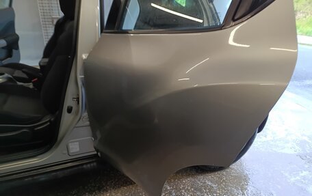 Nissan Juke II, 2012 год, 880 000 рублей, 7 фотография