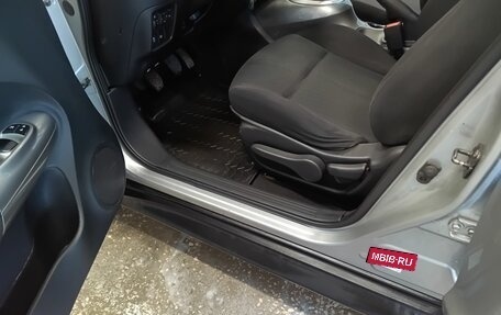 Nissan Juke II, 2012 год, 880 000 рублей, 5 фотография